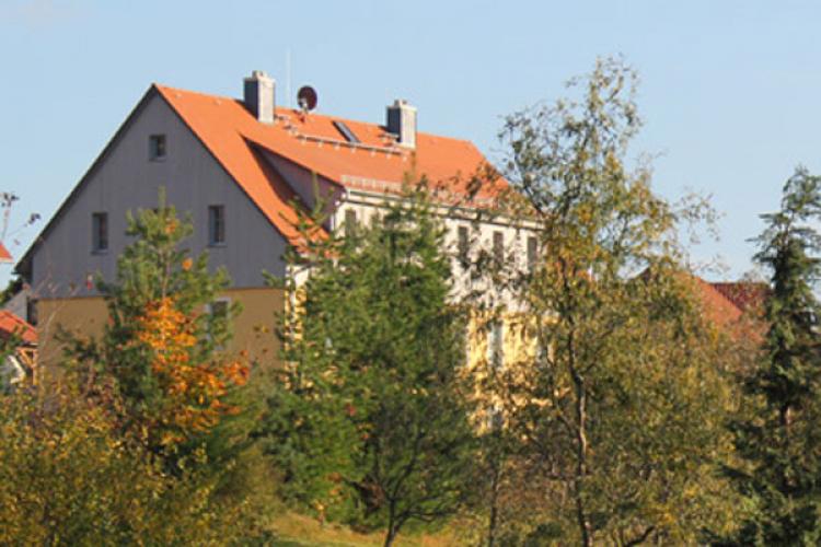 Ferienwohnungen Schleifersberg