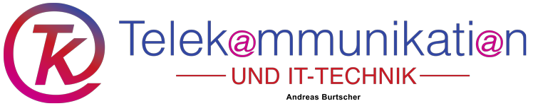Telekommunikation & IT Technik A. Burtscher